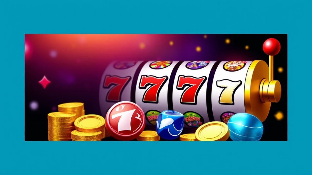 Dominating your Art of Winning Big in Casino Slot Games: Top 10 Approaches to Win