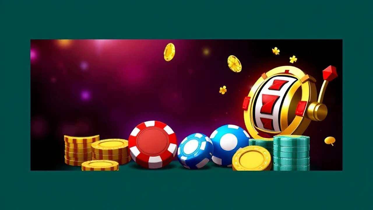 Tips Memilih Kasino Online Terpercaya untuk Bermain Slot