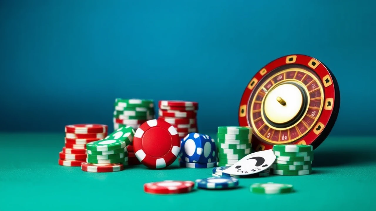Exploring the Mind of Gambling Players: Understanding their Behavior