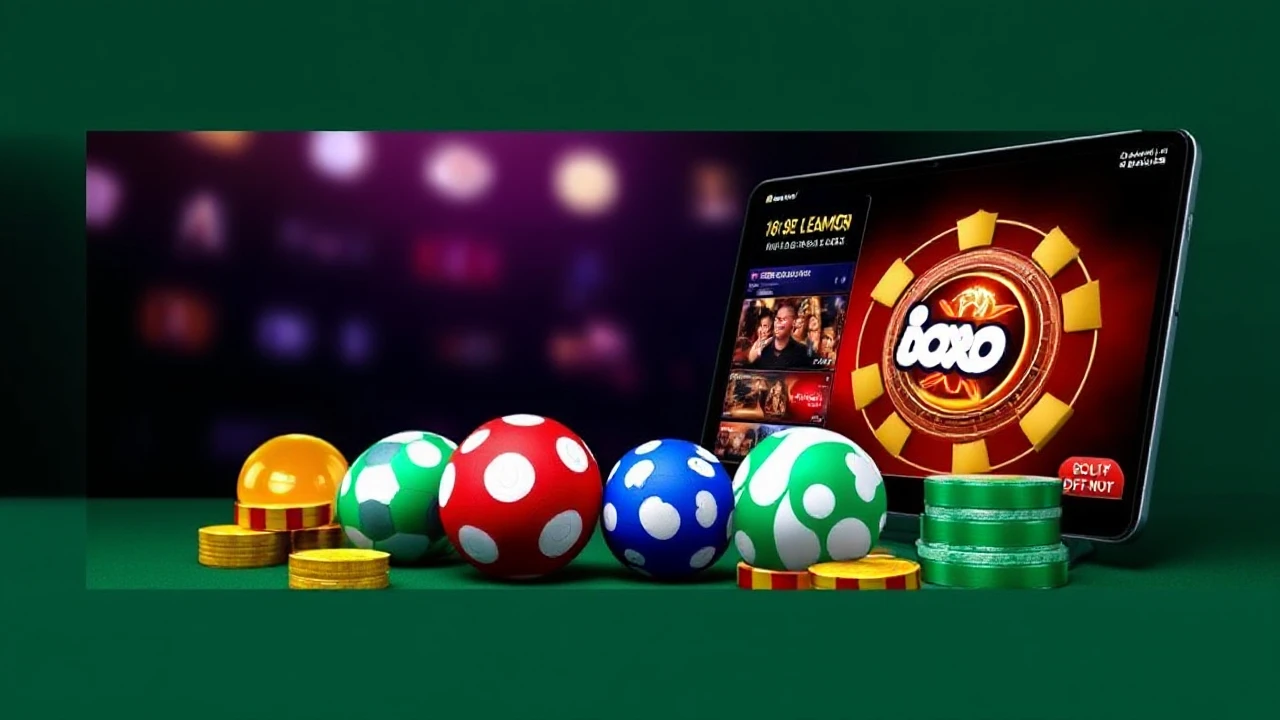 Deciding on the Best 181Bet Games for Maximum Enjoyment