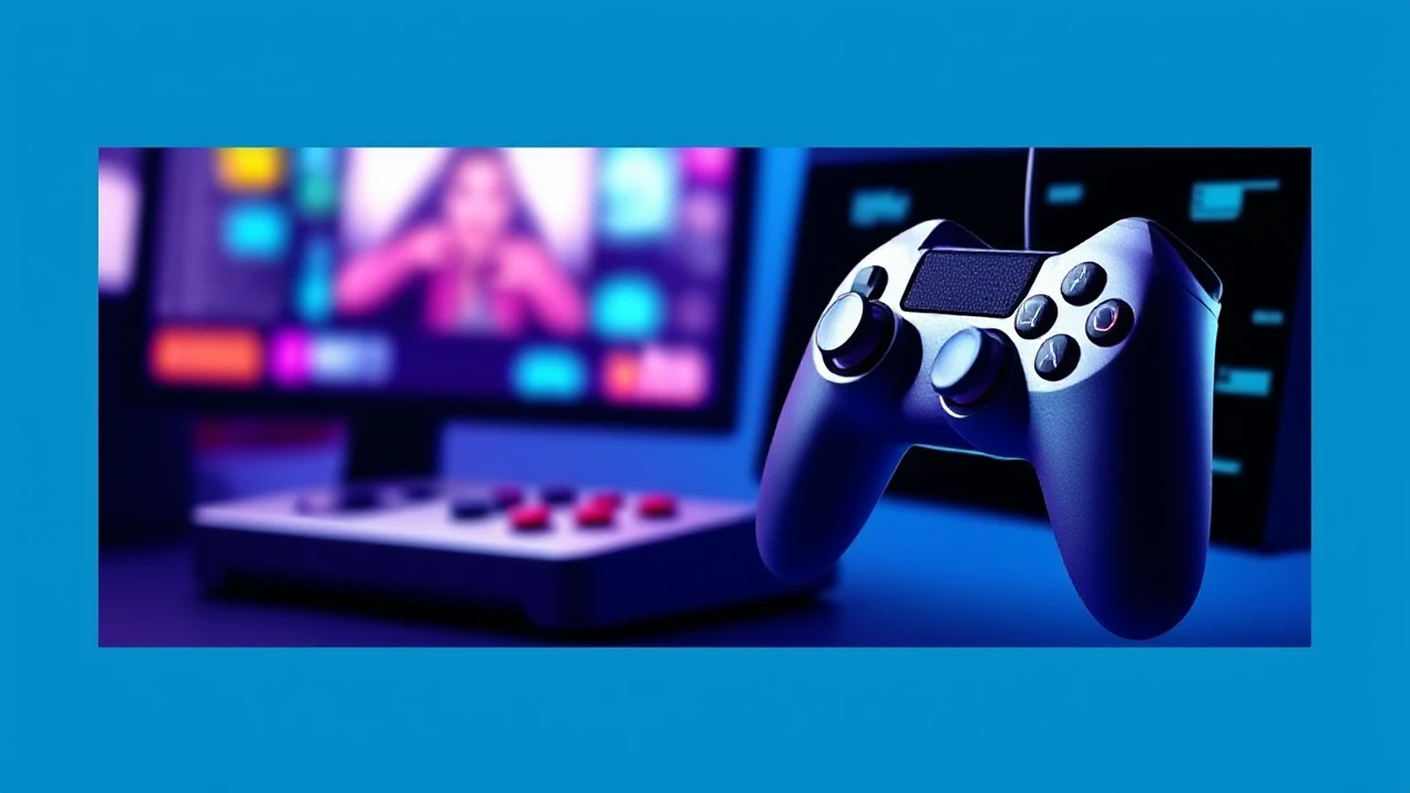 Game-Changing Trends in the Gaming Industry