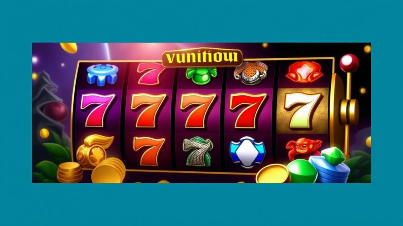Uncovering the Most Popular Slot Themes in Casinos