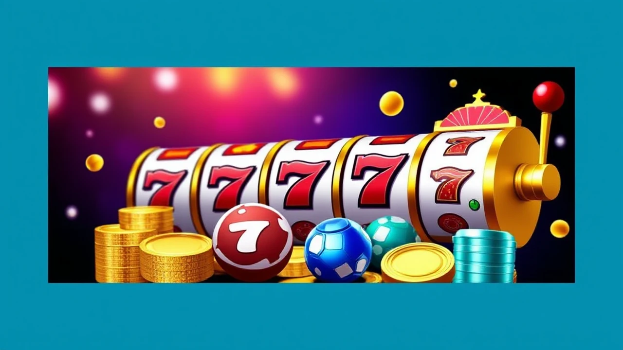 Huge Payouts Incoming: Choosing the Top Casino Slots