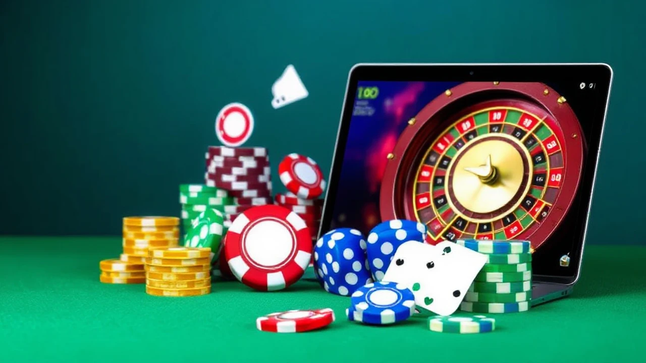Guide Pratique: Comment éviter les arnaques et choisir un casino en ligne fiable