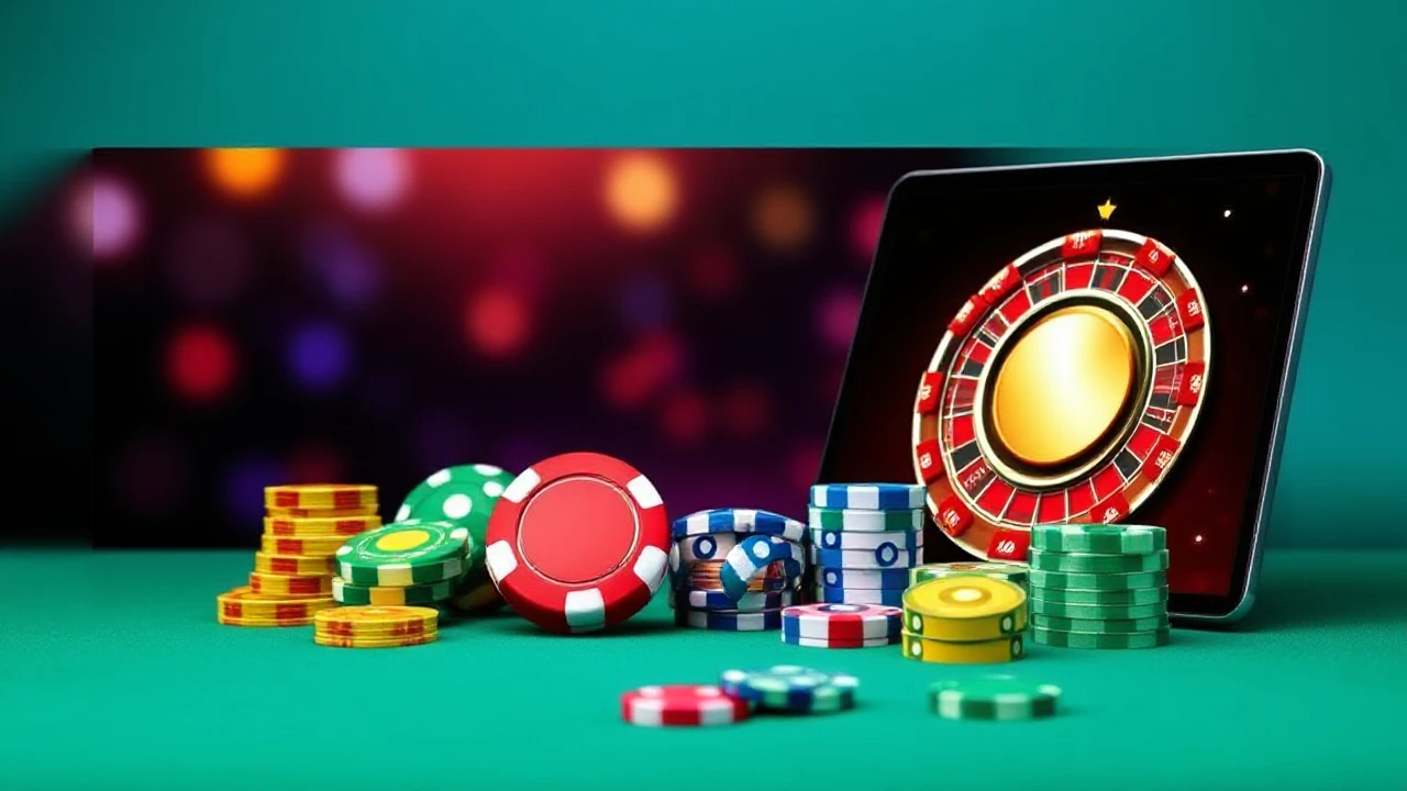 Your Go-To Manual to Winning Big in Online Casino Games