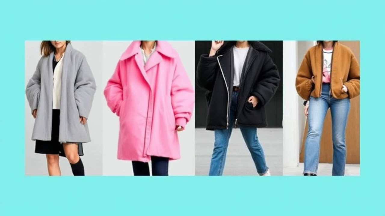 Top Trend Trends for This Season