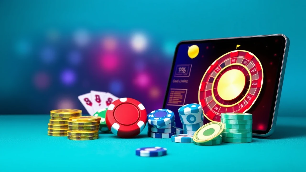 Uncovering the Latest Casino Trends in 2022