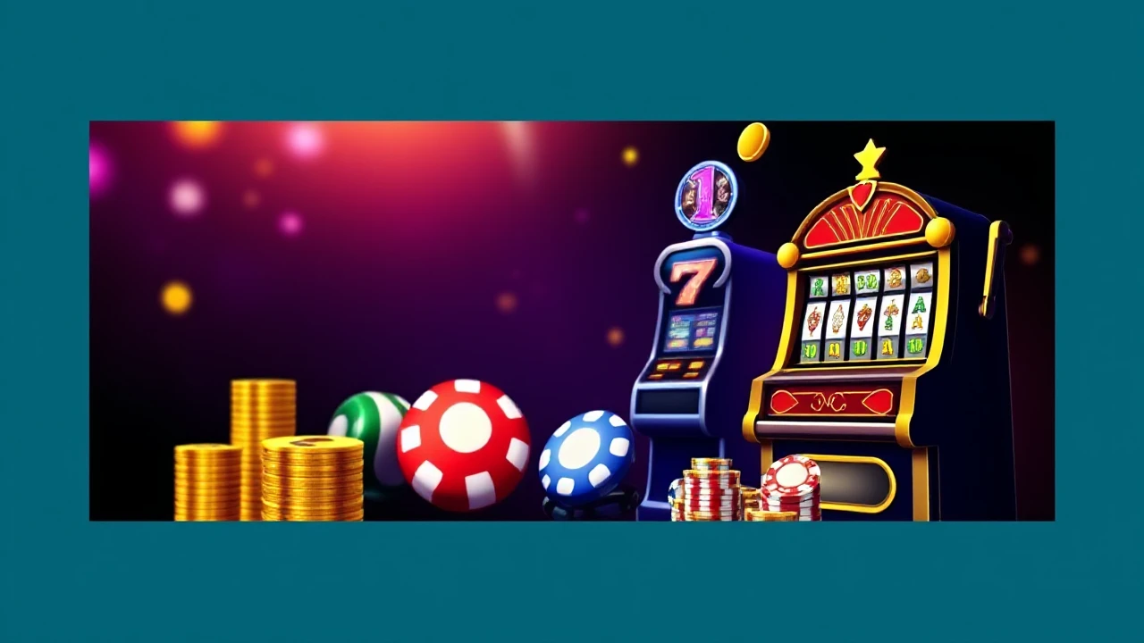 Best Casino Games to Test Your Fortune and Skills