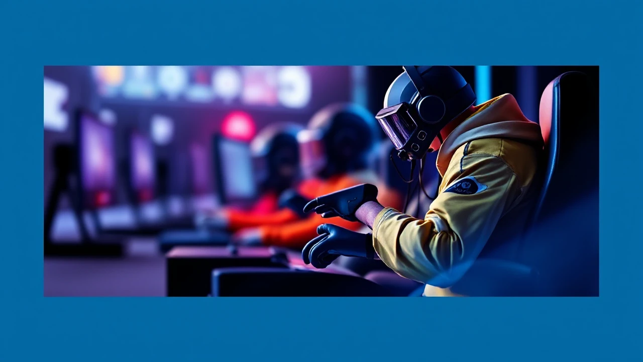 The Rise of E-Sports: A Phenomenon to Follow in 2021