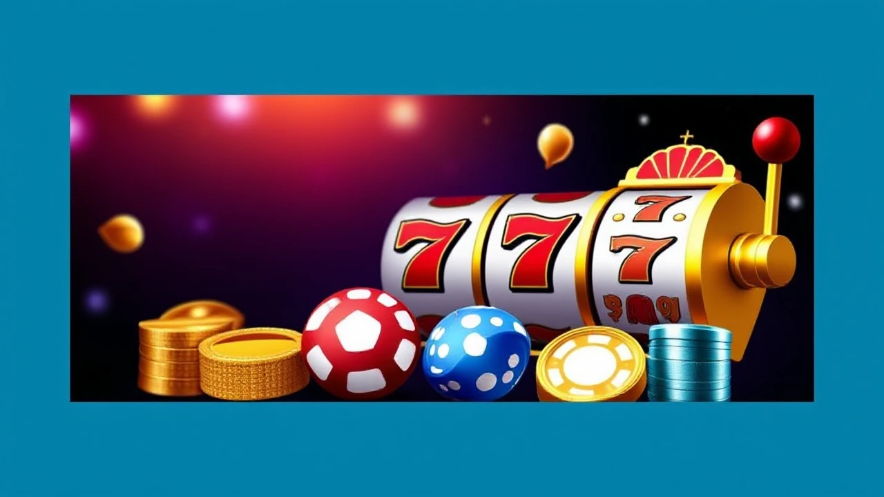 Tips on Selecting the Ideal Casino Slots for You