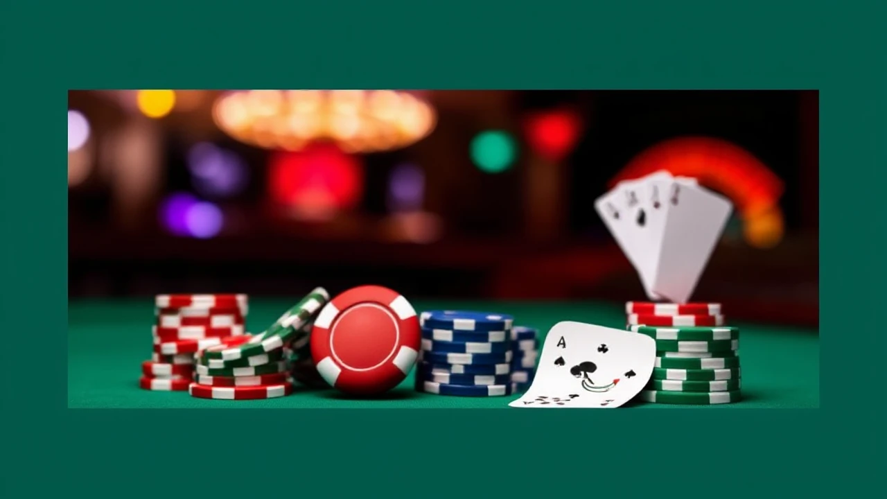 Etiquette Guidelines of Casino Etiquette Every Player Should Know