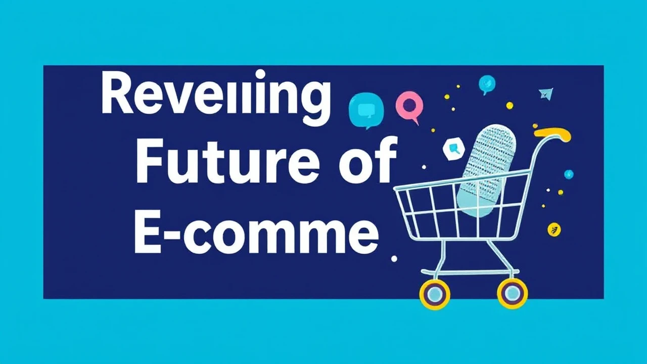 Revealing the Future of E-Commerce: Upcoming Trends for Business Owners