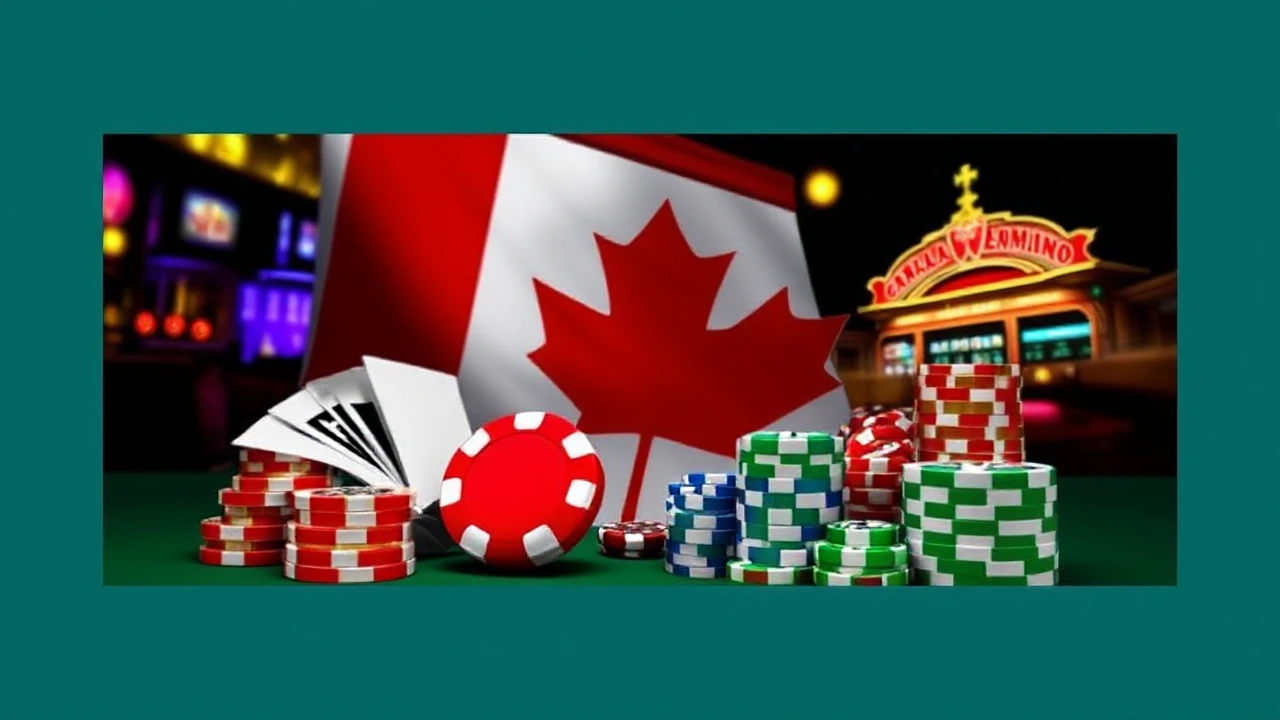 A Gambler's Guide: Exploring the Best Casinos in Canada