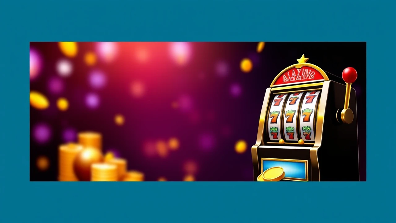 Exposing secret Tips to Increasing Your Slot Machine Winnings