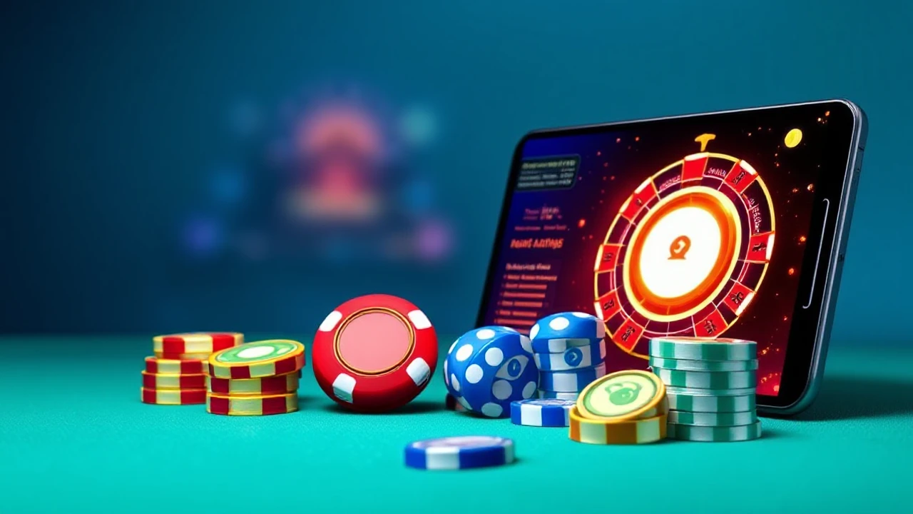 The Future of Casino Innovations: A Glimpse into Gaming Trends
