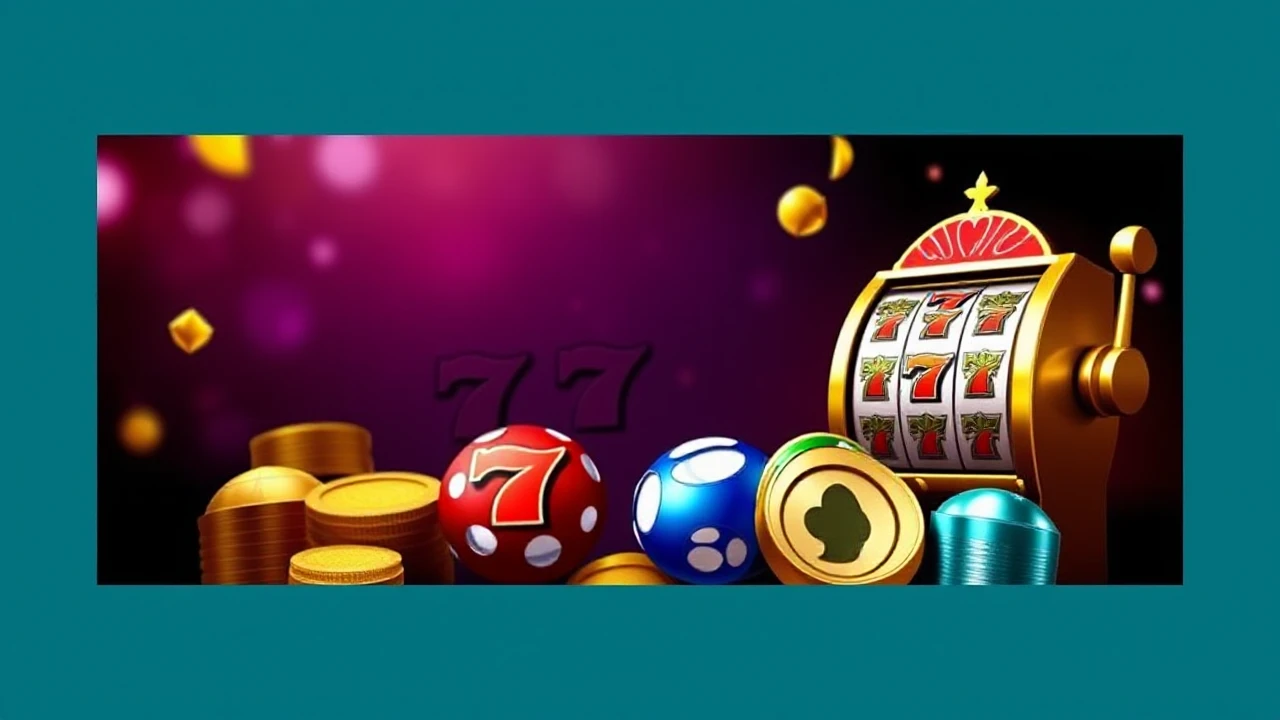 Fungsi Main Slot Kasino bagi Kesejahteraan Emosional