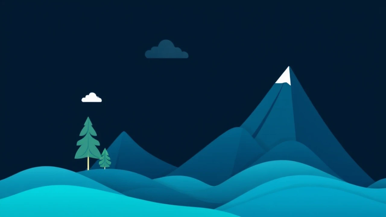 Mastering the serbu4d Landscape: A Journey from Novice to Expert