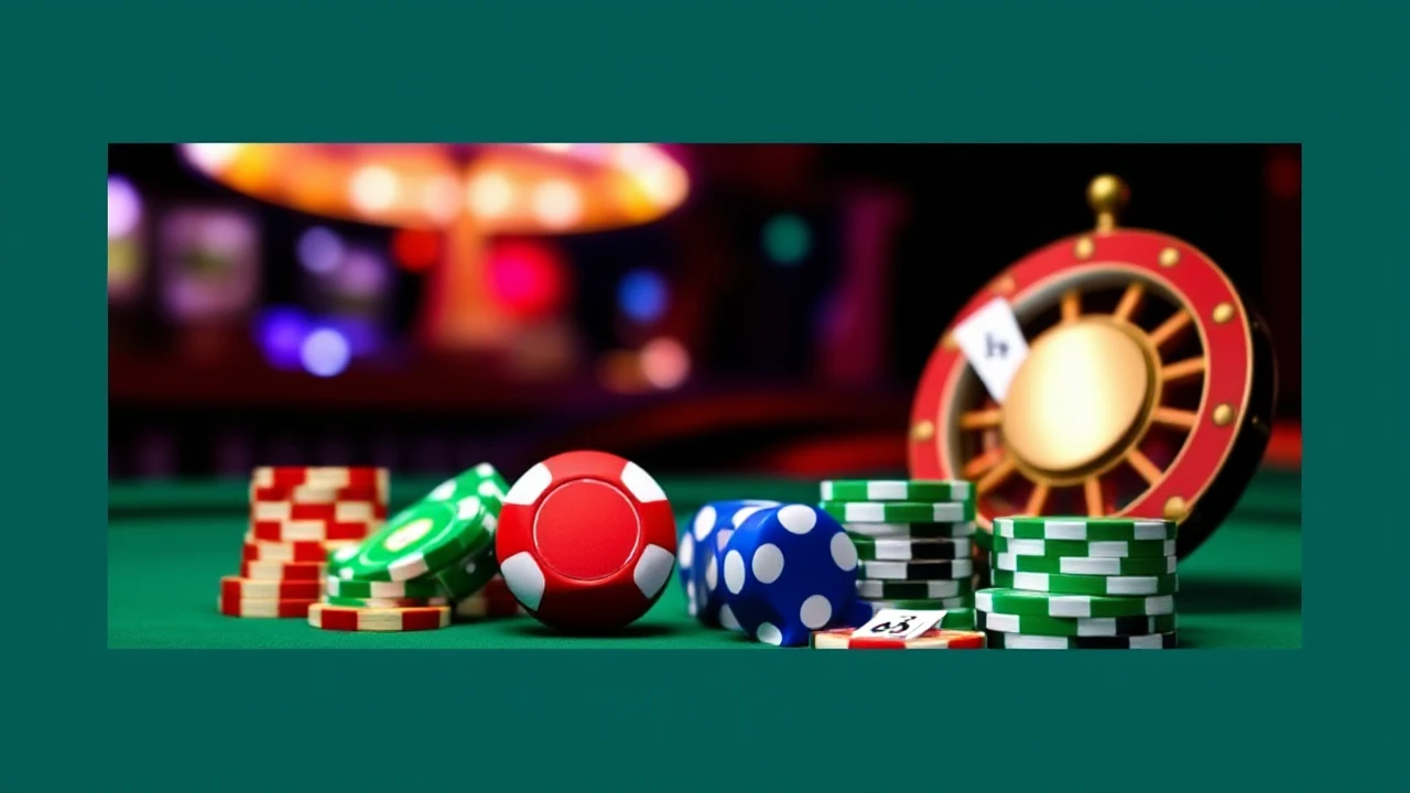 Effective Tricks for Scoring Big at the Casino Venue