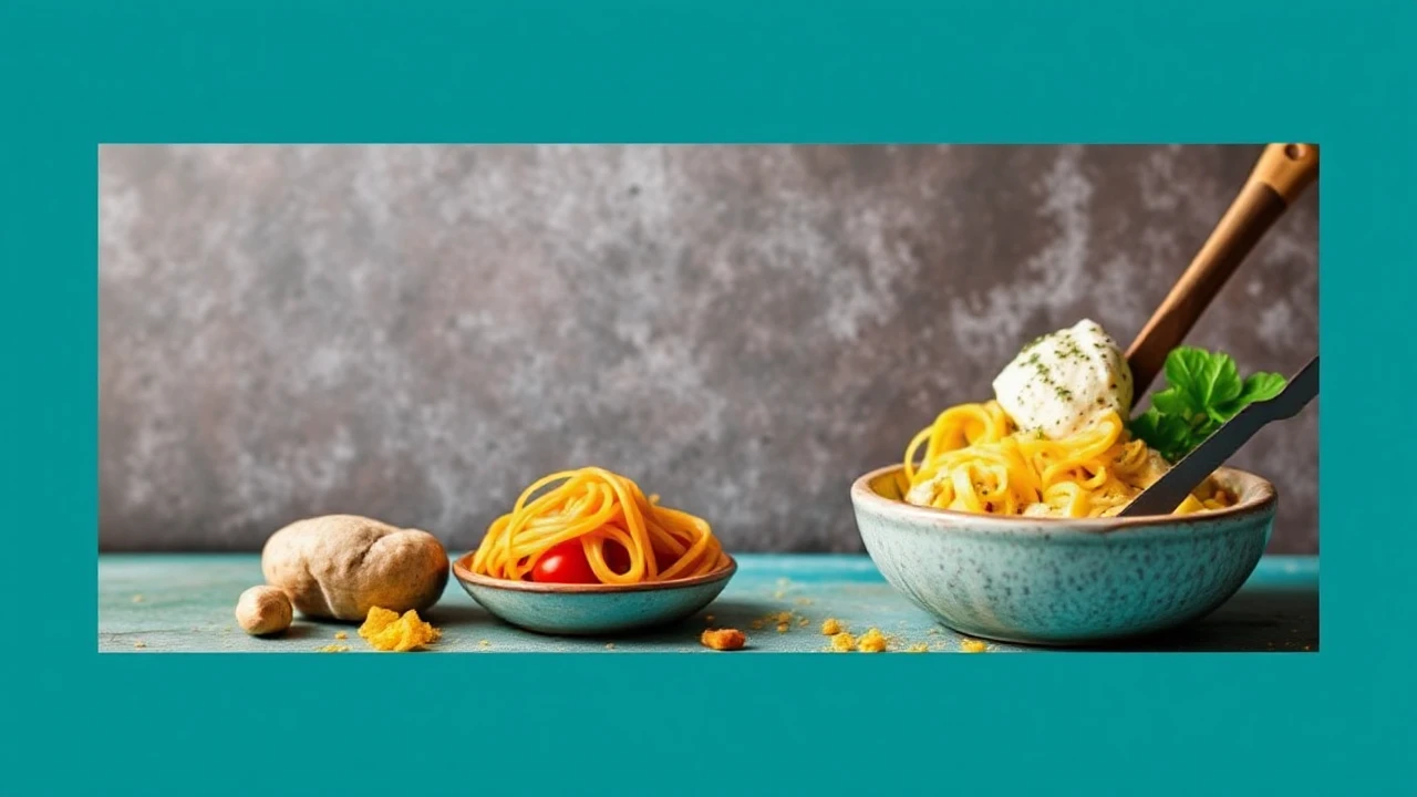 Whisking Up Delight: Culinary Adventures in the Kitchen