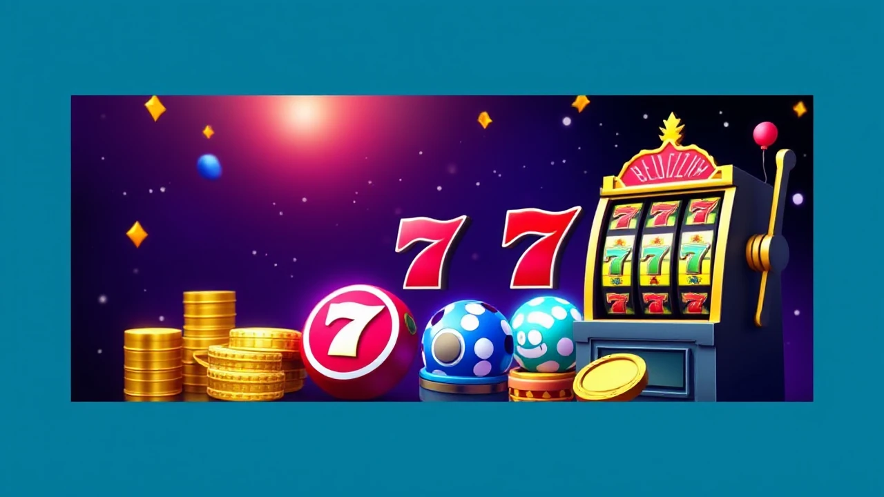 Exploring the Captivating Domain of Customized Slot Games