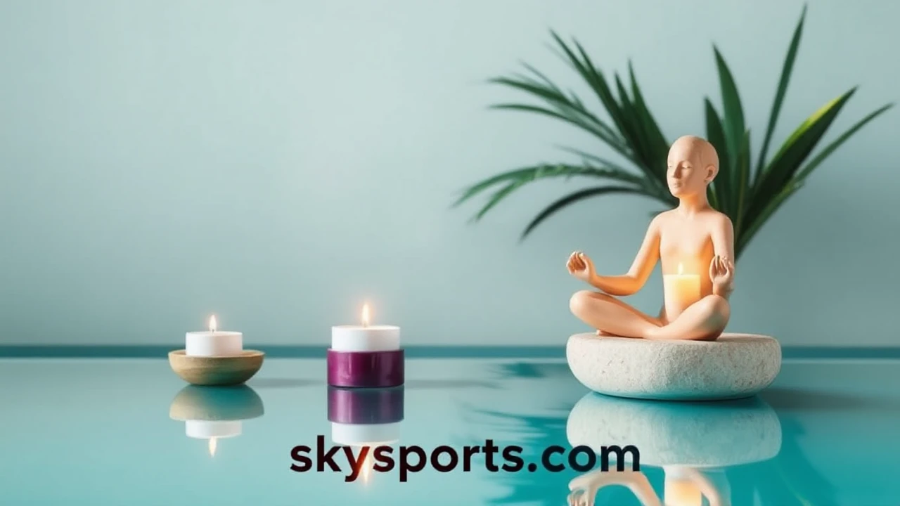 Relax and Unwind: A Variety of Self-Care Rituals for a Better Lifestyle