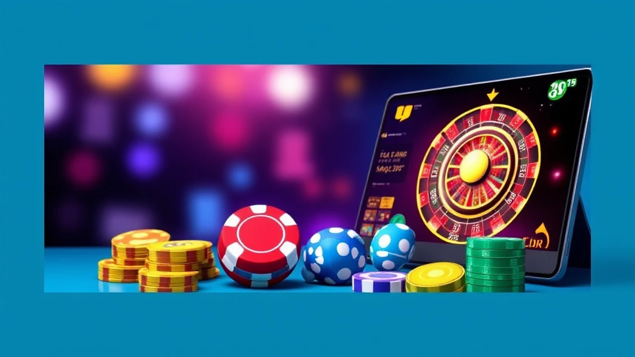 Upcoming Trends of Online Gaming Games: Emerging Trends to Keep an Eye On