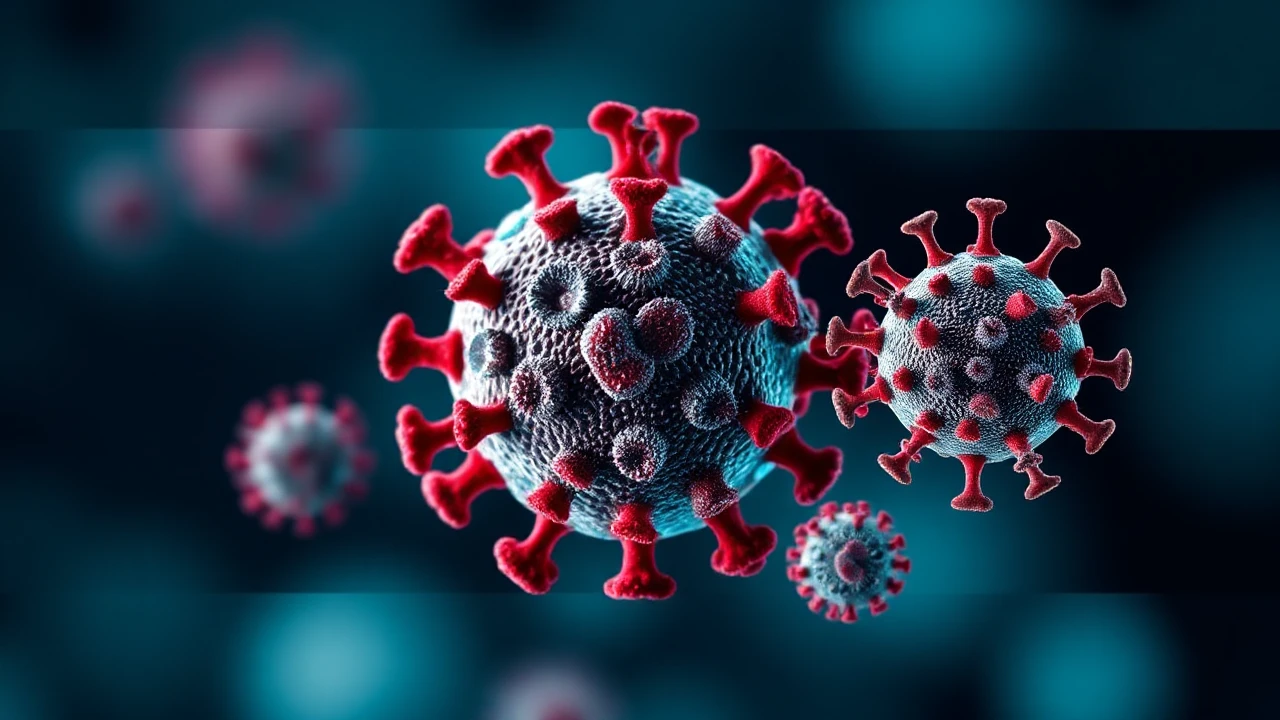 10 Essential Tips for Strengthening Your Body's Defenses Naturally: Everything You Need to Know