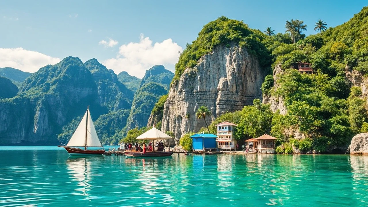 The Growth of Sustainable Tourism: Essential Tips for Environmentally-Conscious Travelers