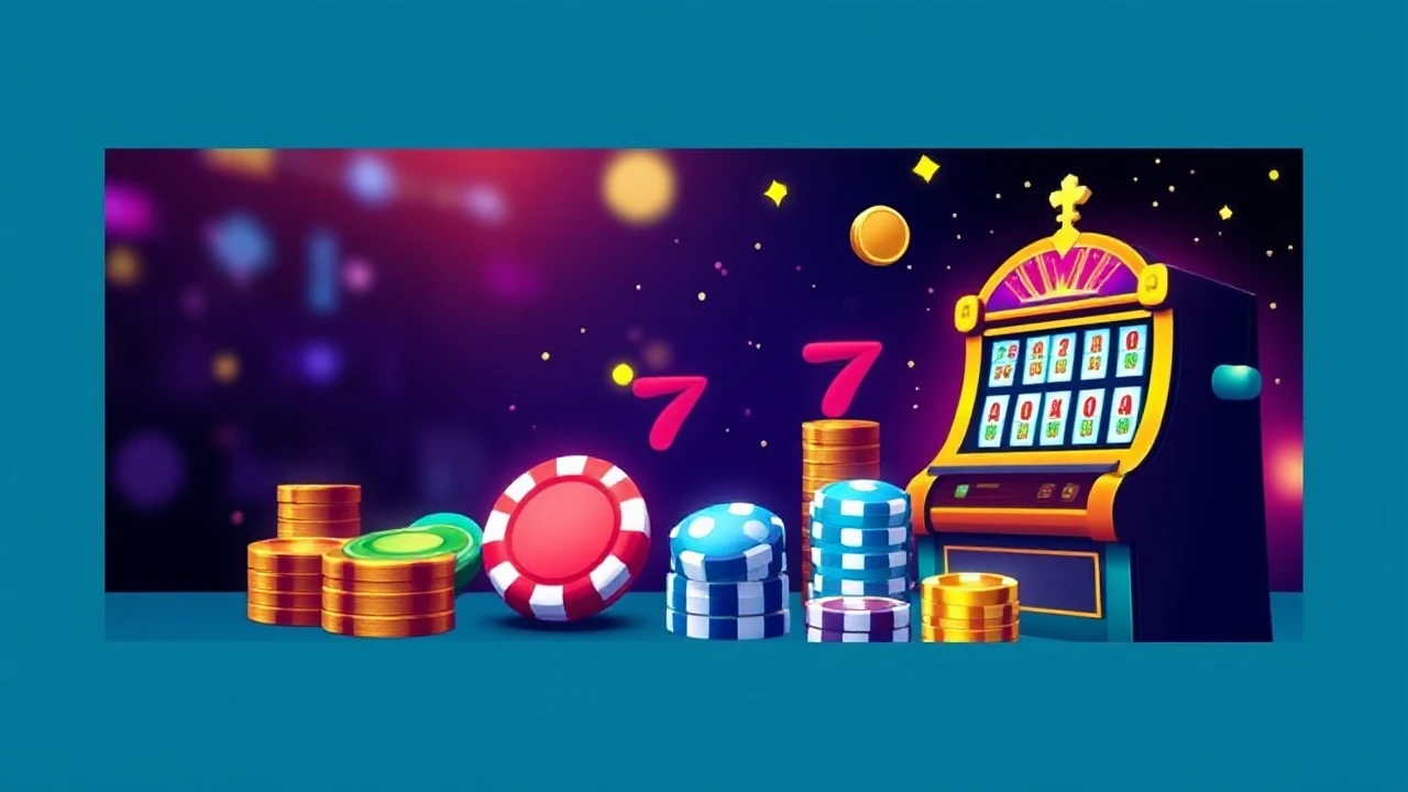 Unveiling the Evolution of Casino Technology: An Adventure through Innovation