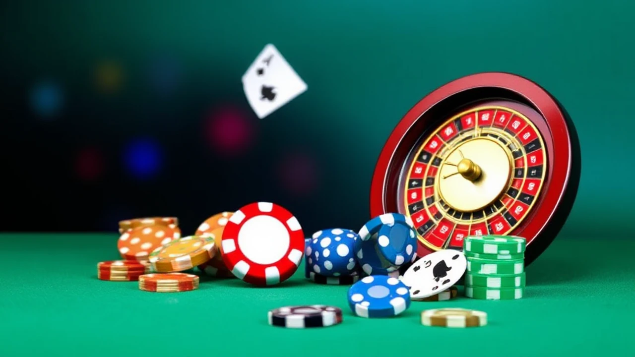 Elevate Your Gameplay: Expert Strategies for Online Casino Games