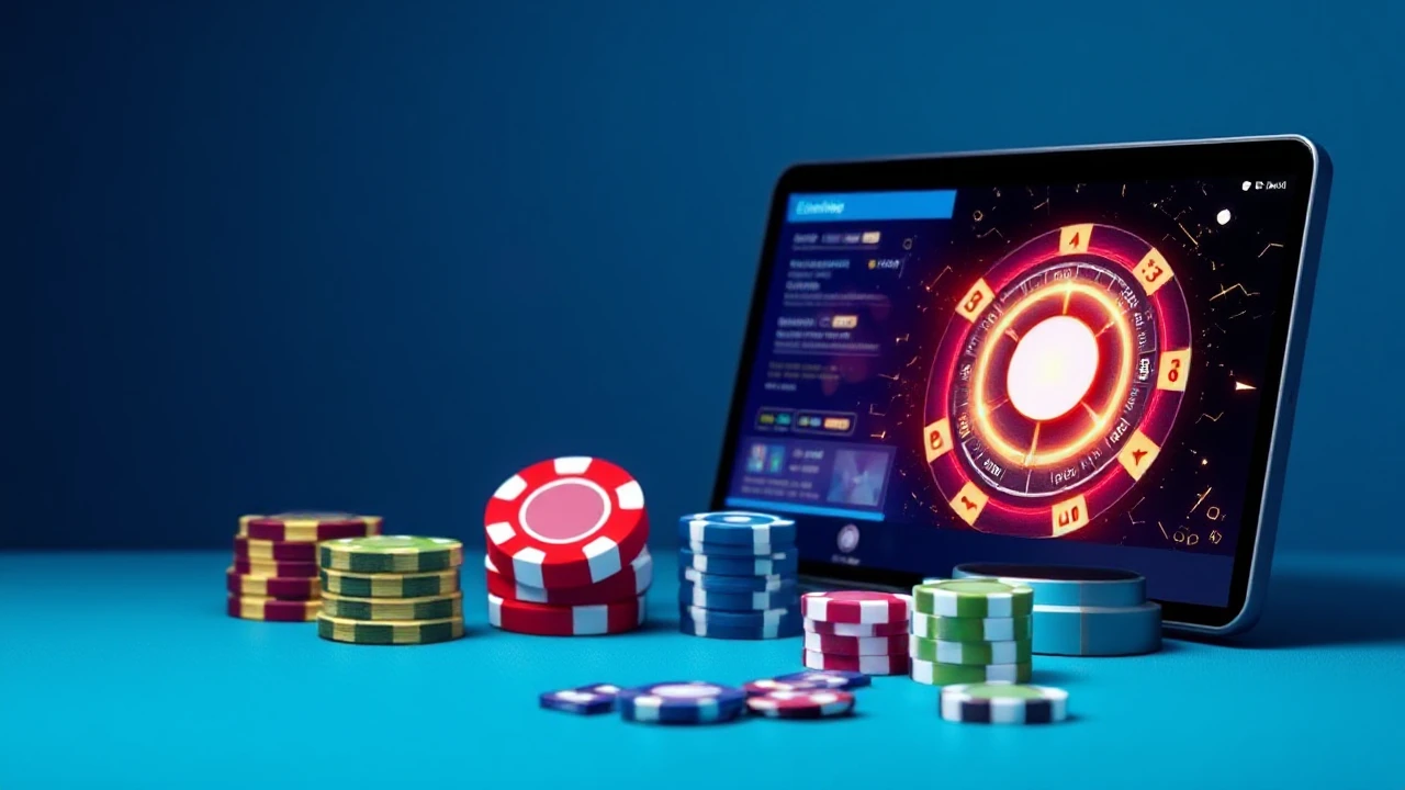 Delving into the Future of iGaming Technology