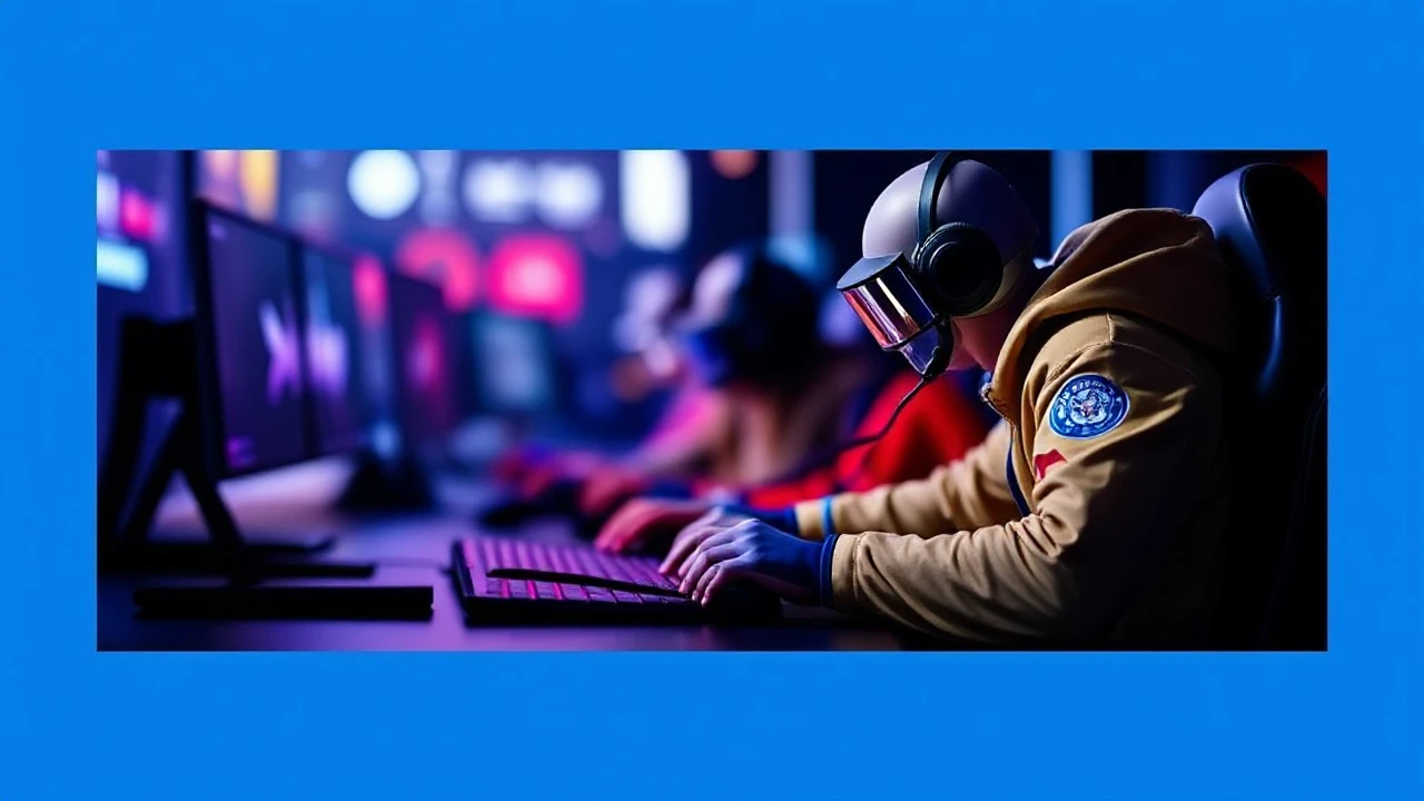 Mastering Esports: Winning Strategies for Novices and Experts