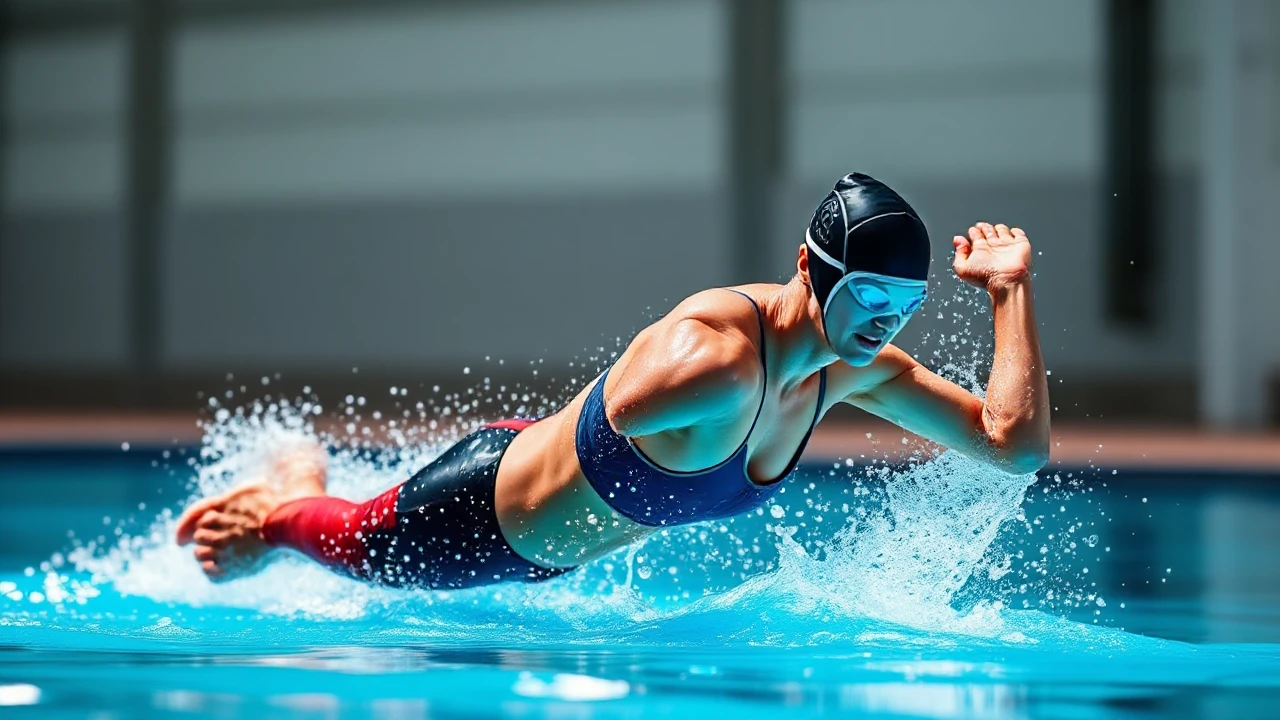 Elevate Your Cardiovascular Health with These 5 Useful Workouts