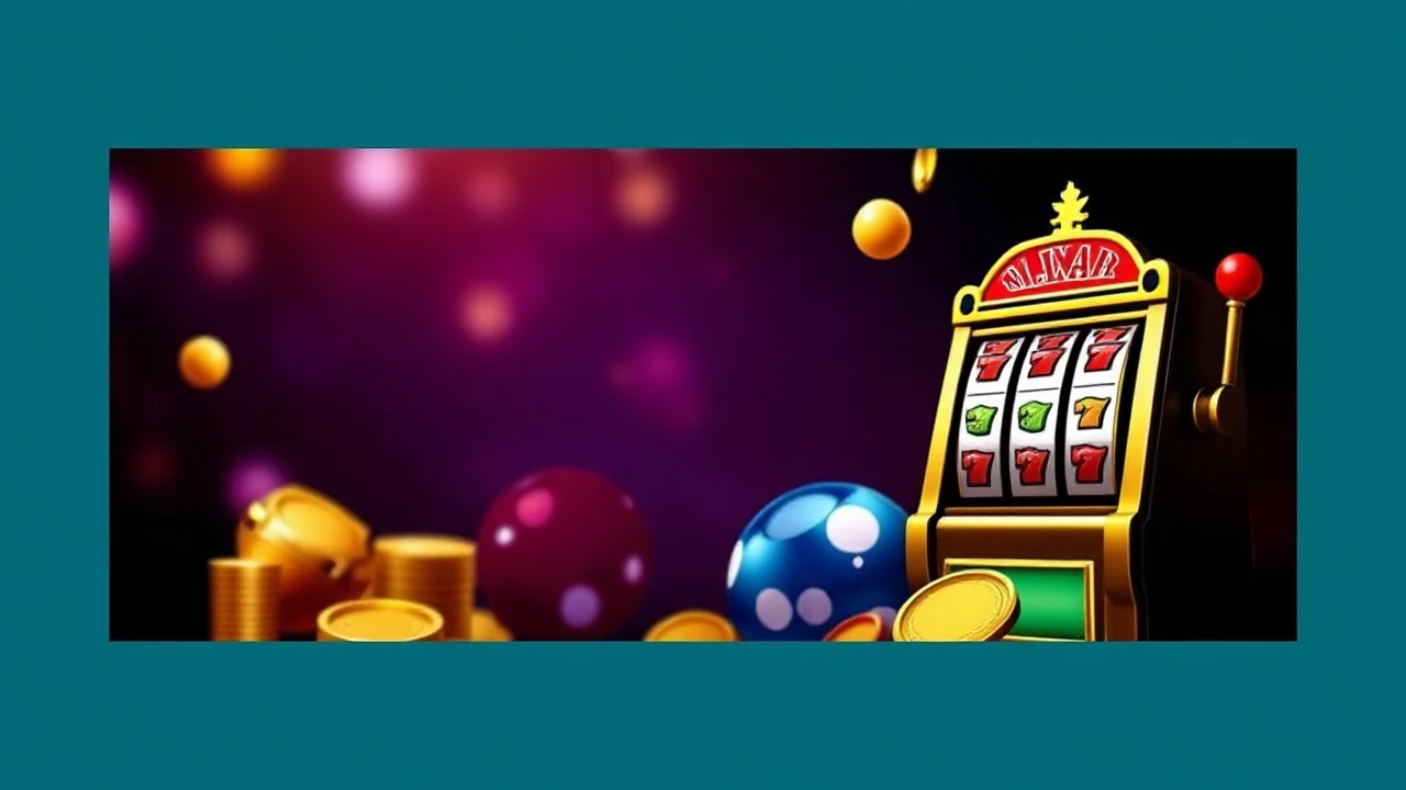 Panduan Sukses dalam Bermain Mesin Slot Online