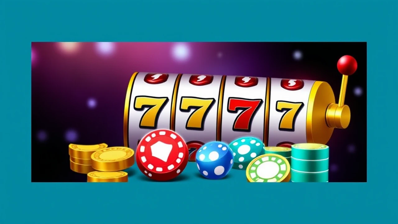 Mastering the Dos and Don'ts of Playing Online Casino Slots