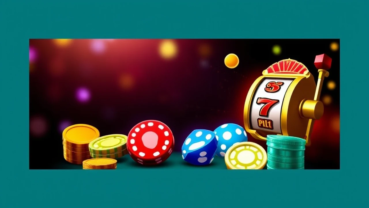 Teknik Ampuh untuk Berhasil saat Slot Casino Online