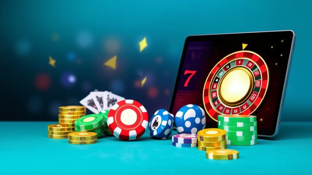 Expert Methods for Winning Big at Web-based Gaming Options: Tips to Augment Your Prizes