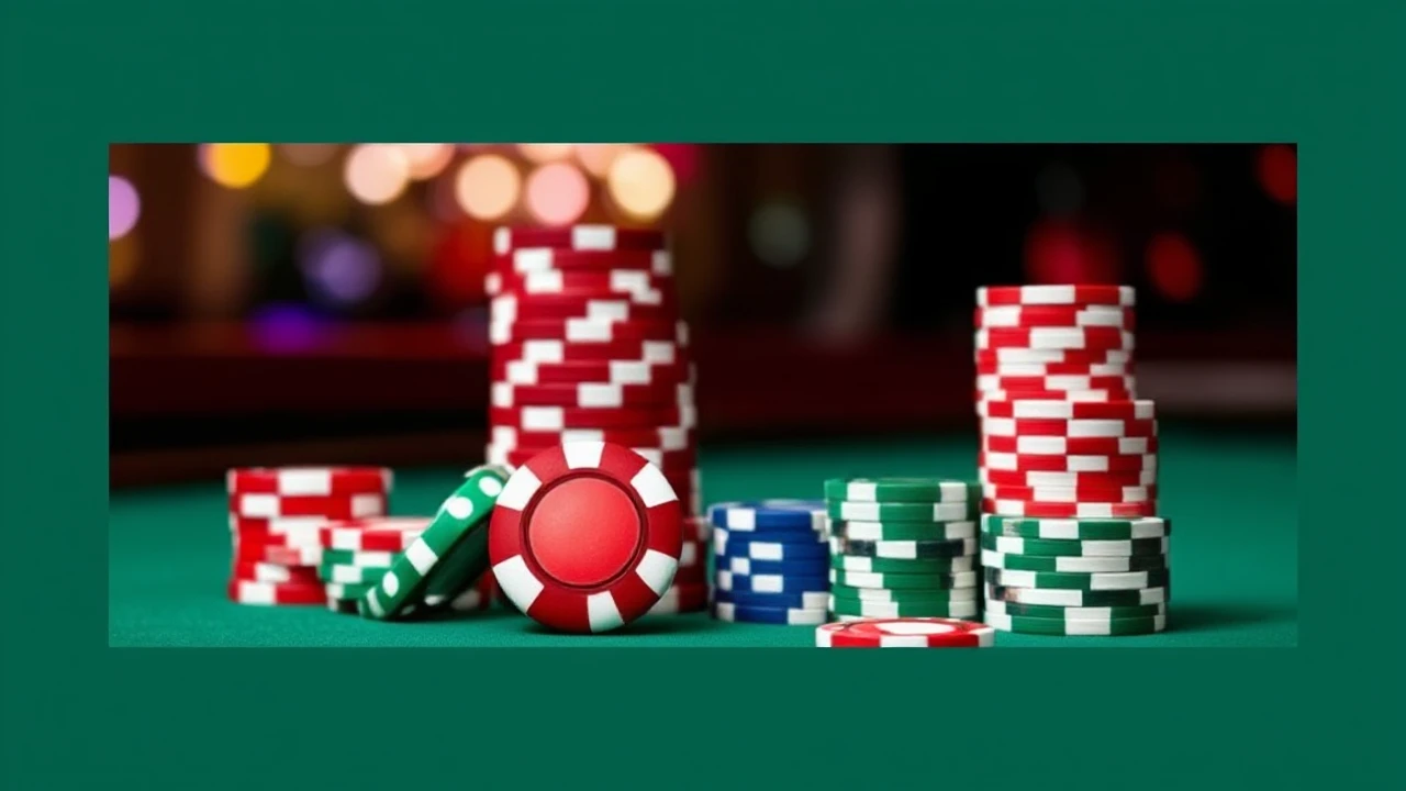 The Dos and Don'ts While Participating in Casino Games