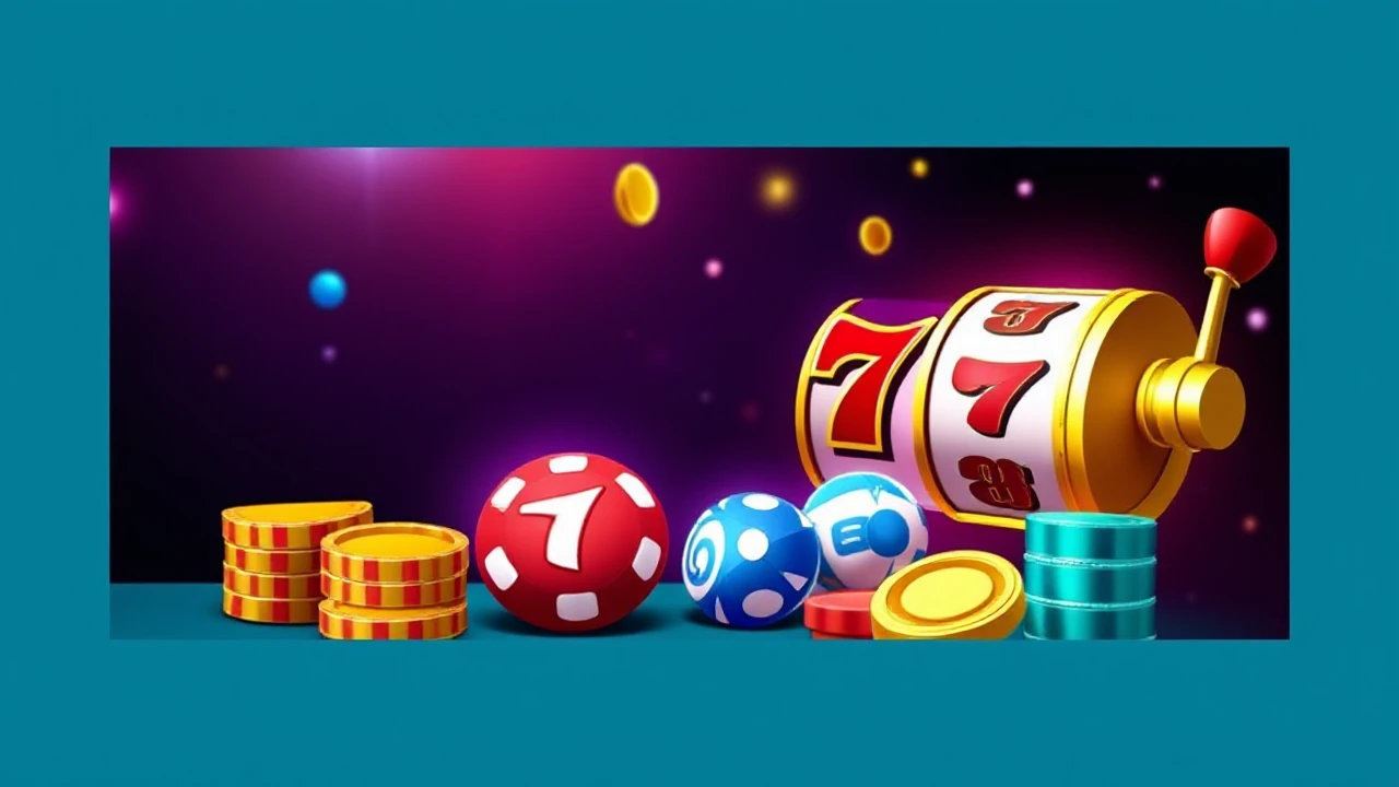 Discovering the Exciting Realm of Online Gambling Slot Bonuses