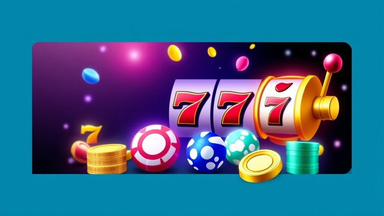 Future Trends of Integration Across Platforms in Slot Game Progress