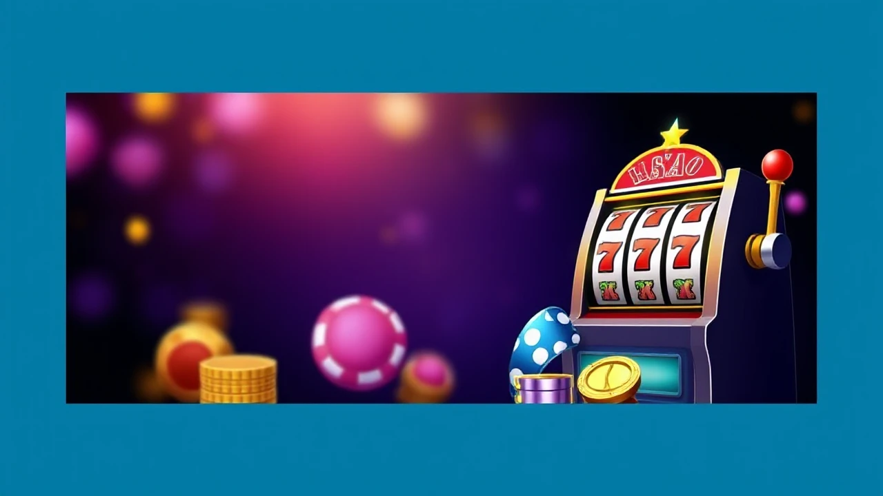 Navigating the Digital Gaming Slot Machines: Tips to Avoid Pitfalls