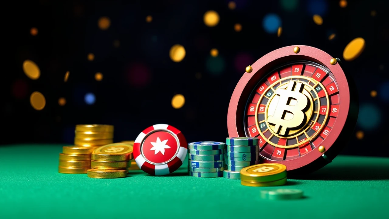 Die Fakten über Gewinnmöglichkeiten in Krypto-Casinos