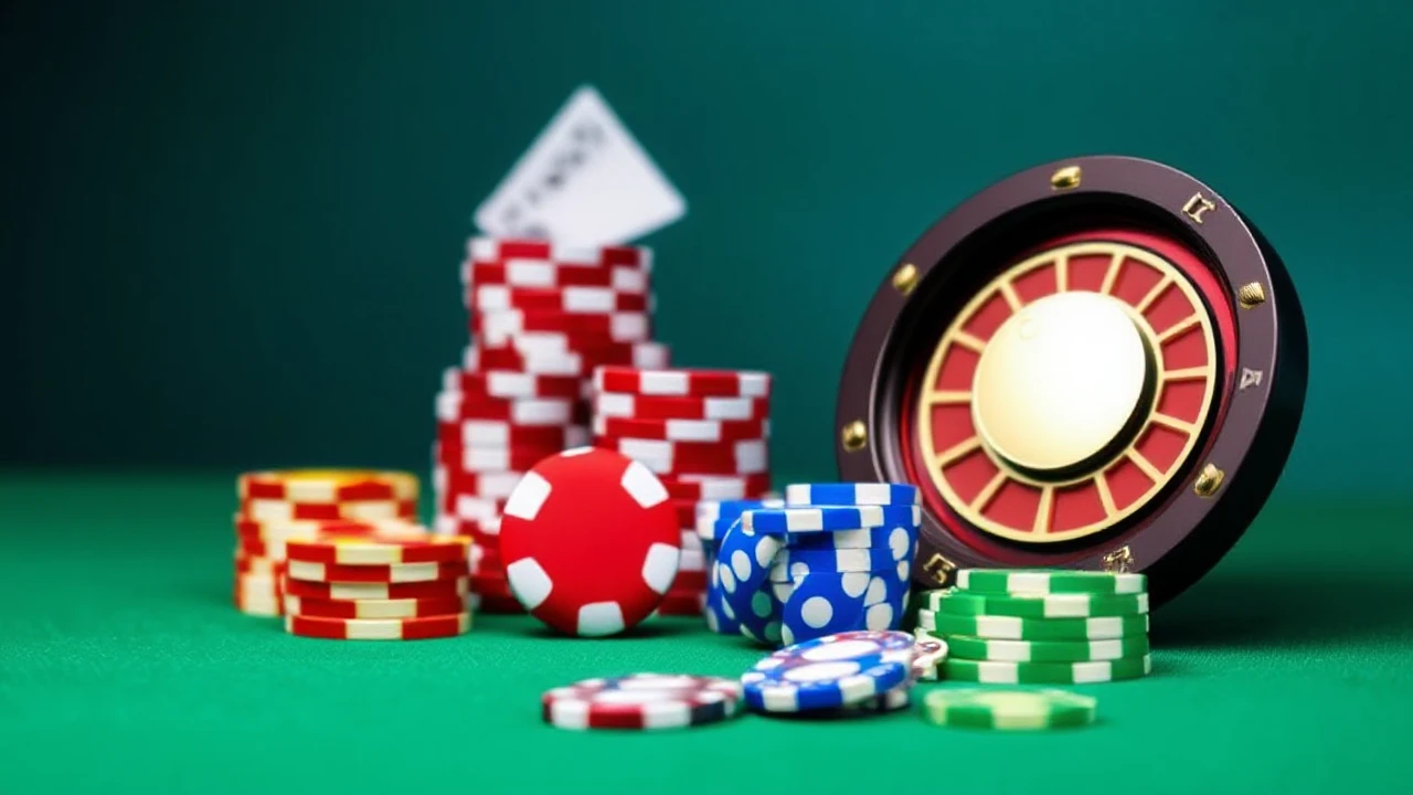 Breaking Common Gambling Myths: Separating Fact from Fiction
