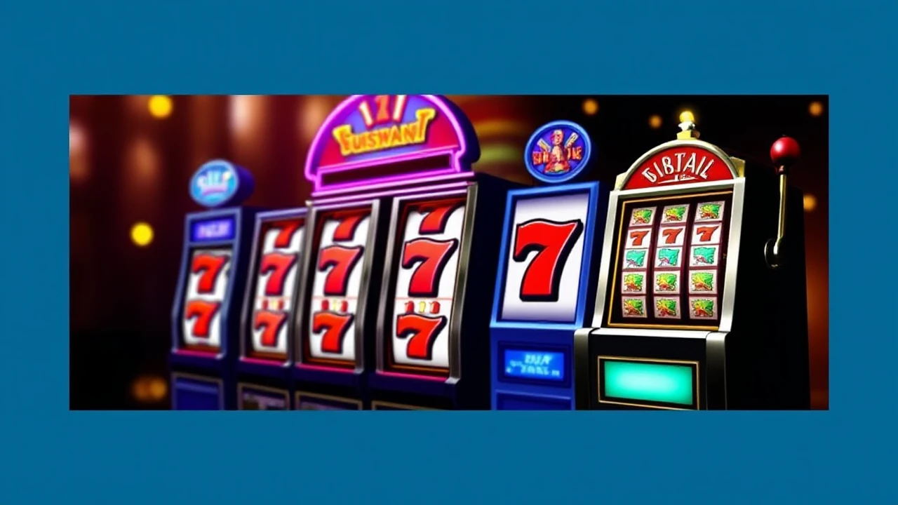 Understanding the Art of Identifying and Exploiting Slot Machine Patterns