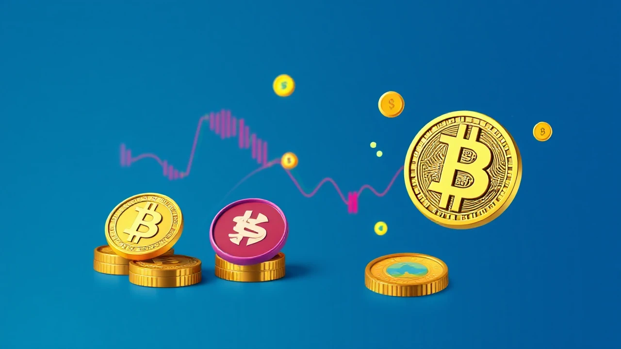 Unraveling the Relationship Between Forex and Cryptocurrency Markets
