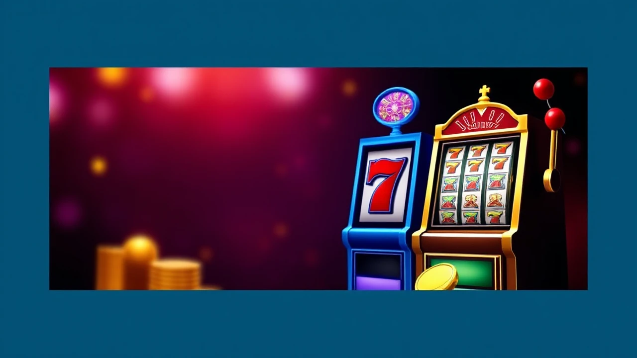 Helpful Strategies for Augmenting Your Payouts on Slot Machines
