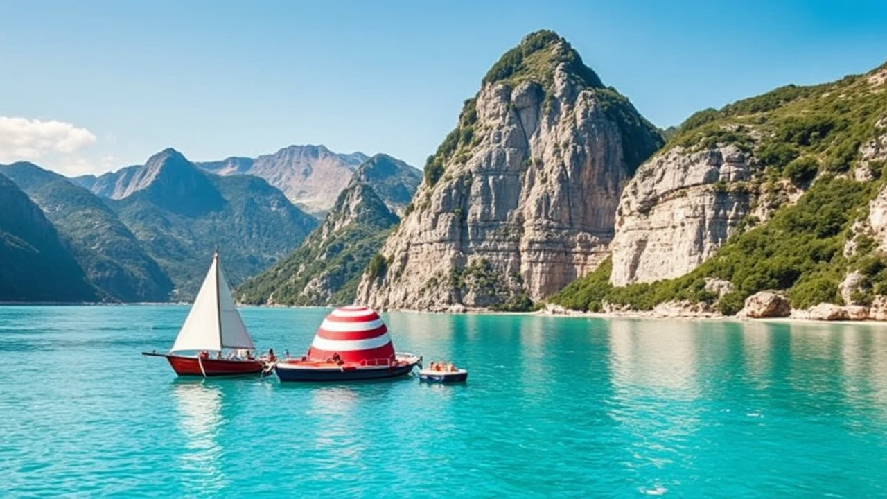 Your Go-To Handbook to Independent Traveling for Novices