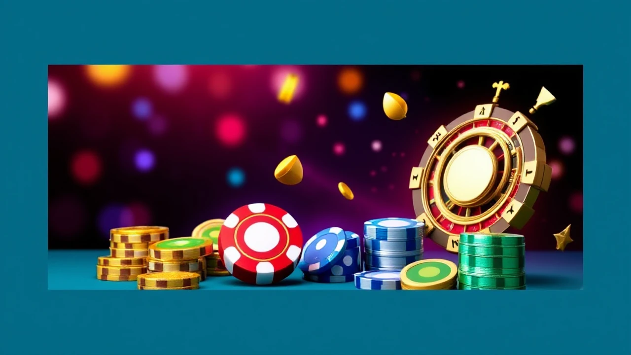 Boosting Your Wins: Internet Casino Gambling Tips