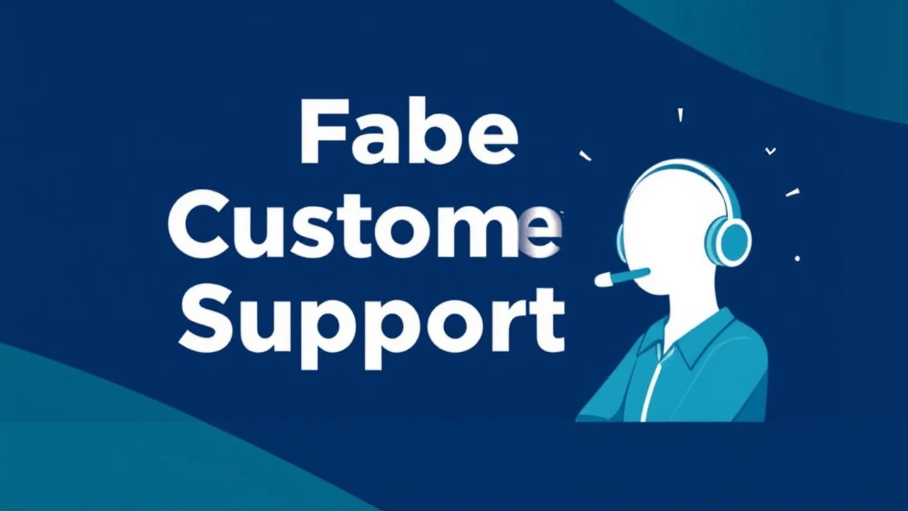 Fabet Customer Support: Channels, Response, and Quality