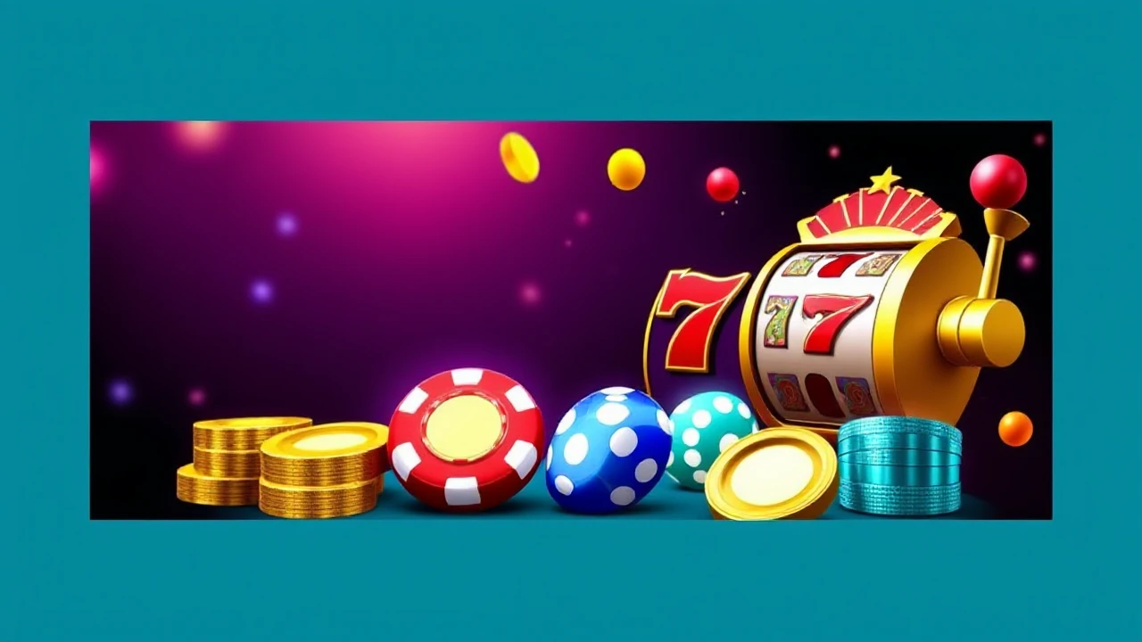 The Revolution of Gambling: How Online Casino Slots Are Changing the Game